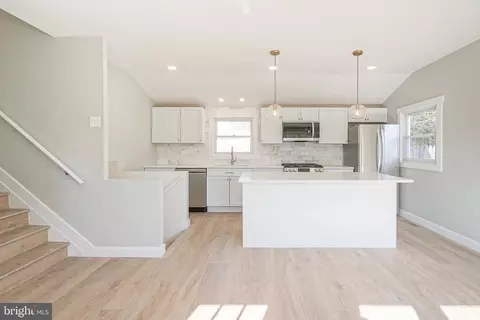 Kitchen - 1036 Crest Rd, Pine Hill, NJ 08021 photo 1 of 8