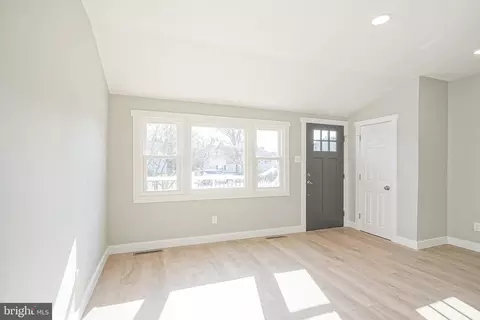 Entry Way - 1036 Crest Rd, Pine Hill, NJ 08021 photo 1 of 2