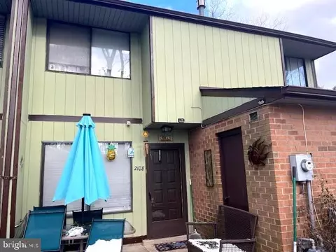 2108 Greenwood Dr, Lindenwold, NJ 08021