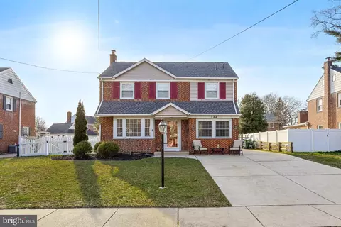 132 Merion Rd, Cherry Hill, NJ 08002