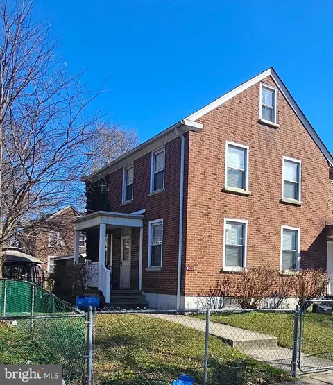 2848 Idaho Rd, Camden, NJ 08104