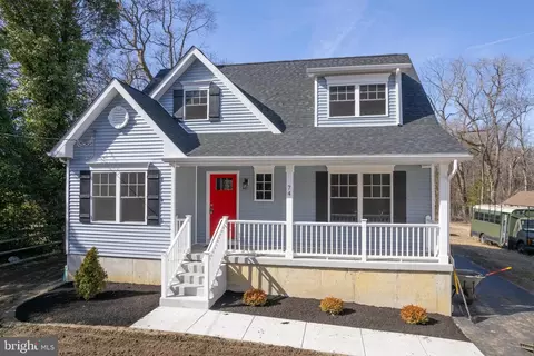 74 W Clementon Rd, Gibbsboro, NJ 08026
