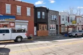 1423 Mount Ephraim Ave, Camden, NJ 08104