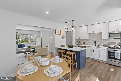 132 Cedarcroft Ave, Audubon, NJ 08106