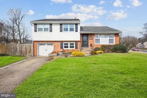 200 Massachusetts Ave, Cherry Hill, NJ 08002