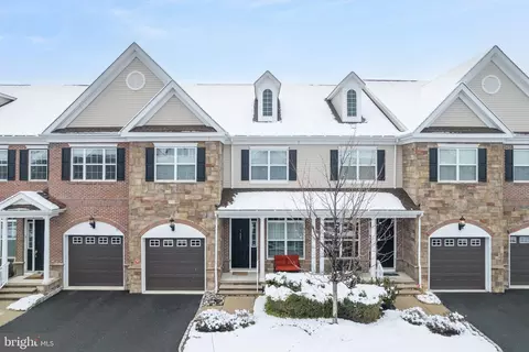 1605 Yearling Ct, Cherry Hill, NJ 08002