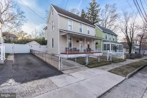 2247 37th St, Pennsauken, NJ 08110