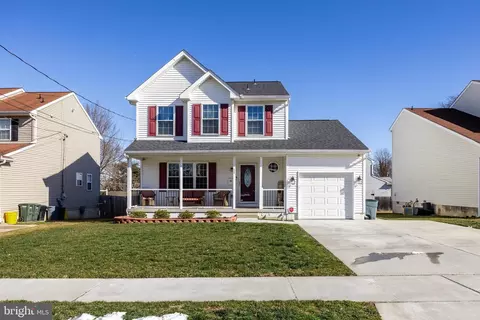 536 Engard Ave, Pennsauken, NJ 08110