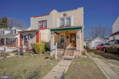 554 Springfield Ave, Pennsauken, NJ 08110
