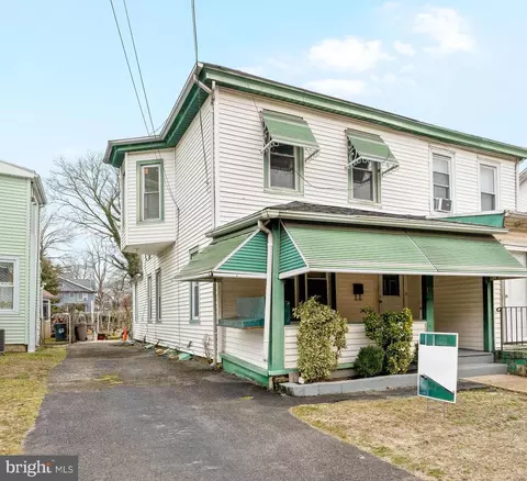 133 S Centre St, Merchantville, NJ 08109