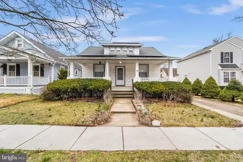 1637 Tinsman Ave, Pennsauken, NJ 08110