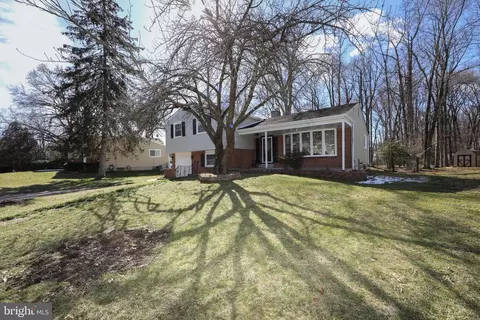50 Clemson Rd, Cherry Hill, NJ 08034