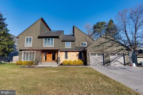 105 Rue Du Boise, Cherry Hill, NJ 08003