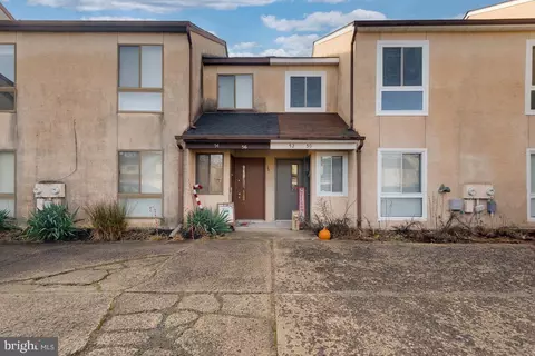 54 56 Sandra Rd, Voorhees, NJ 08043
