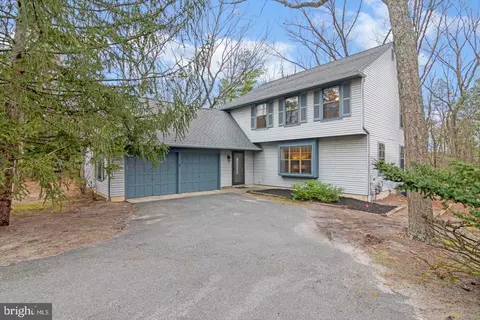 96 William Feather Dr, Voorhees, NJ 08043