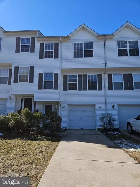 45 Gristmill Ln, Laurel Springs, NJ 08021