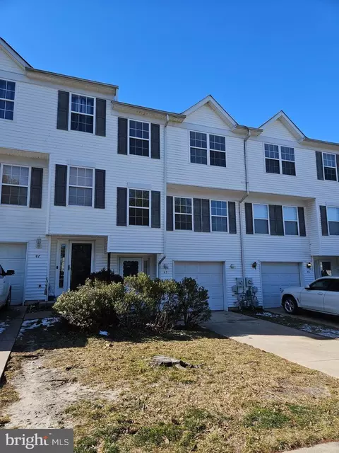 Exterior - 45 Gristmill Ln, Laurel Springs, NJ 08021 photo 2 of 5