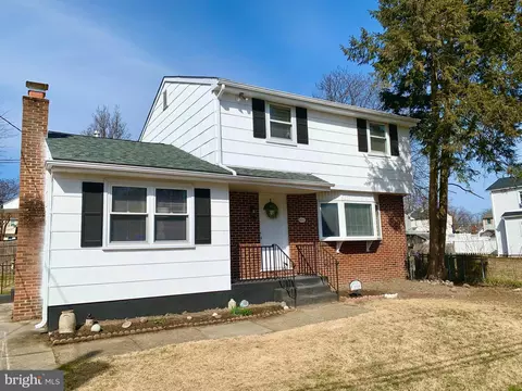 8545 Osler Ave, Pennsauken, NJ 08109