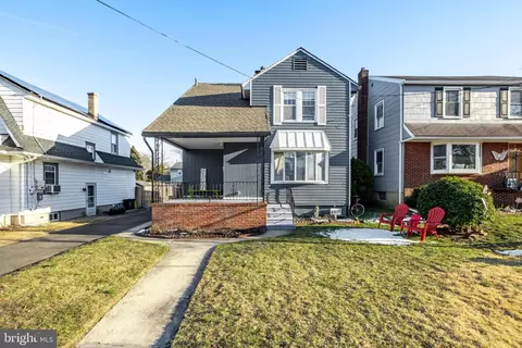 6912 Irving Ave, Pennsauken, NJ 08109