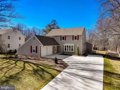 7 Cohasset Ln, Cherry Hill, NJ 08003