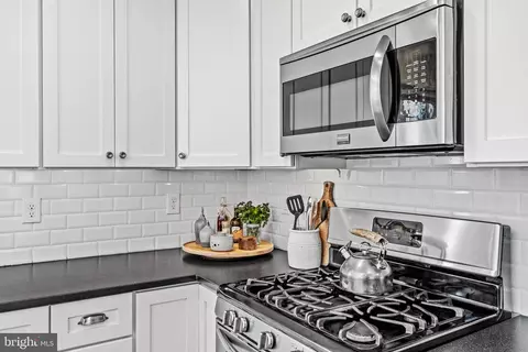 Kitchen - 345 E Park Ave, Haddonfield, NJ 08033 photo 2 of 4