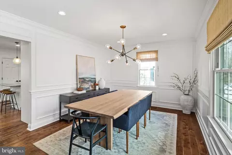 Dining - 345 E Park Ave, Haddonfield, NJ 08033 photo 1 of 3