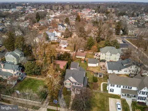 View/Area - 345 E Park Ave, Haddonfield, NJ 08033 photo 1 of 4