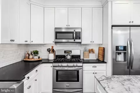 Kitchen - 345 E Park Ave, Haddonfield, NJ 08033 photo 4 of 4