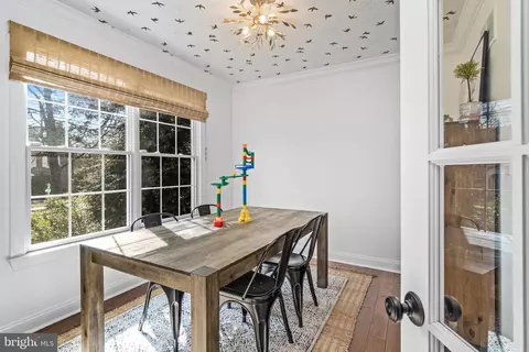 Dining - 345 E Park Ave, Haddonfield, NJ 08033 photo 3 of 3