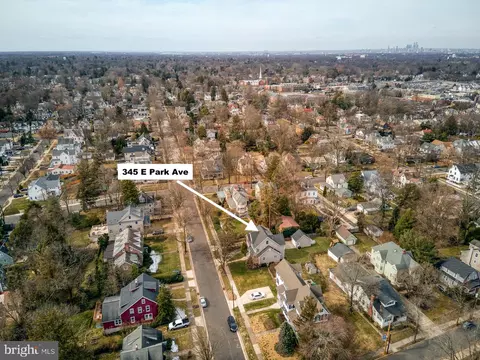View/Area - 345 E Park Ave, Haddonfield, NJ 08033 photo 4 of 4