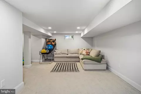 Living - 345 E Park Ave, Haddonfield, NJ 08033 photo 3 of 3