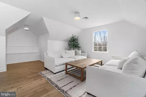 Bedroom - 345 E Park Ave, Haddonfield, NJ 08033 photo 5 of 6