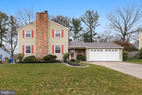184 Pearlcroft Rd, Cherry Hill, NJ 08034