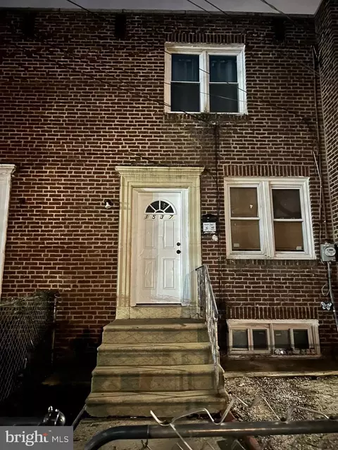 1537 Norris St, Camden, NJ 08104