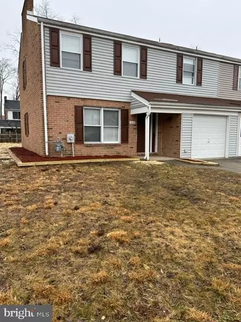 1636 Lawncrest Ln, Clementon, NJ 08021