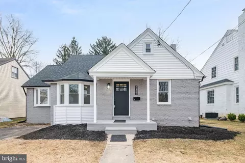 1014 Merrick Ave, Westmont, NJ 08108
