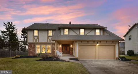 1125 Liberty Bell Dr, Cherry Hill, NJ 08003