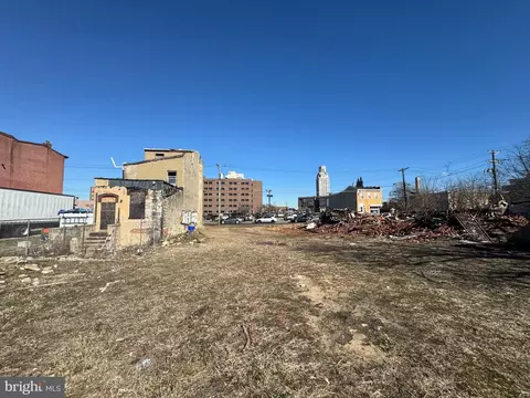 420 Stevens St, Camden, NJ 08103