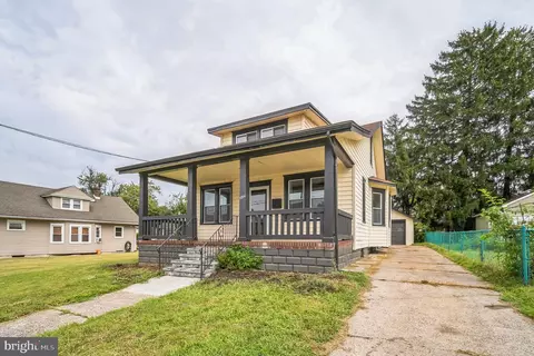 1954 49th St, Pennsauken, NJ 08110