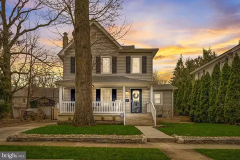 610 Lincoln Ave, Collingswood, NJ 08108