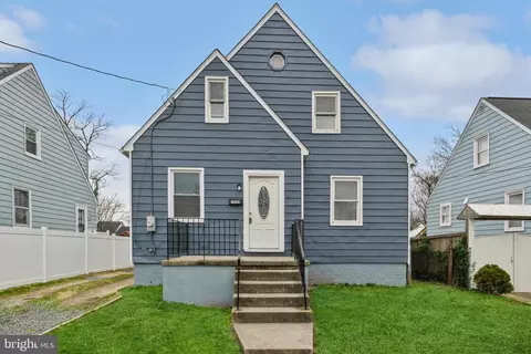 1633 44th St, Pennsauken, NJ 08110