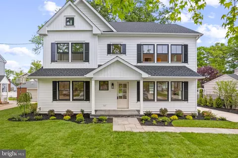 327 Farwood Rd, Haddonfield, NJ 08033