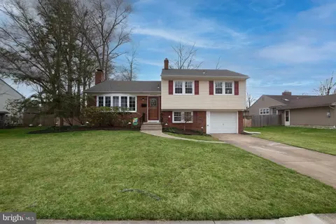 1218 Wyndmoor Rd, Cherry Hill, NJ 08034