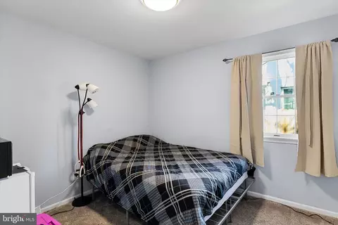 Bedroom - 128 State Ave, Lindenwold, NJ 08021 photo 5 of 5
