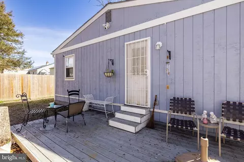 Exterior - 128 State Ave, Lindenwold, NJ 08021 photo 6 of 6