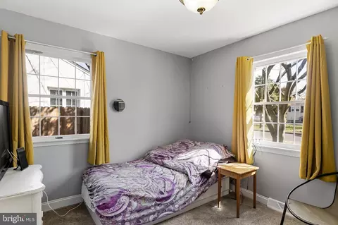 Bedroom - 128 State Ave, Lindenwold, NJ 08021 photo 4 of 5