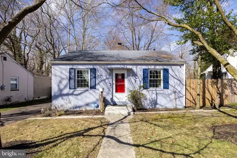 128 State Ave, Lindenwold, NJ 08021