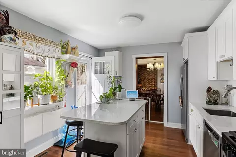 Kitchen - 128 State Ave, Lindenwold, NJ 08021 photo 1 of 5