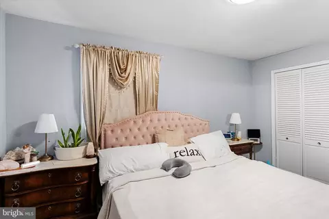 Bedroom - 128 State Ave, Lindenwold, NJ 08021 photo 3 of 5