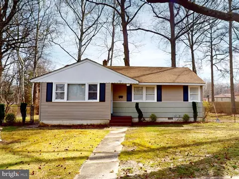 709 W Park Ave, Lindenwold, NJ 08021